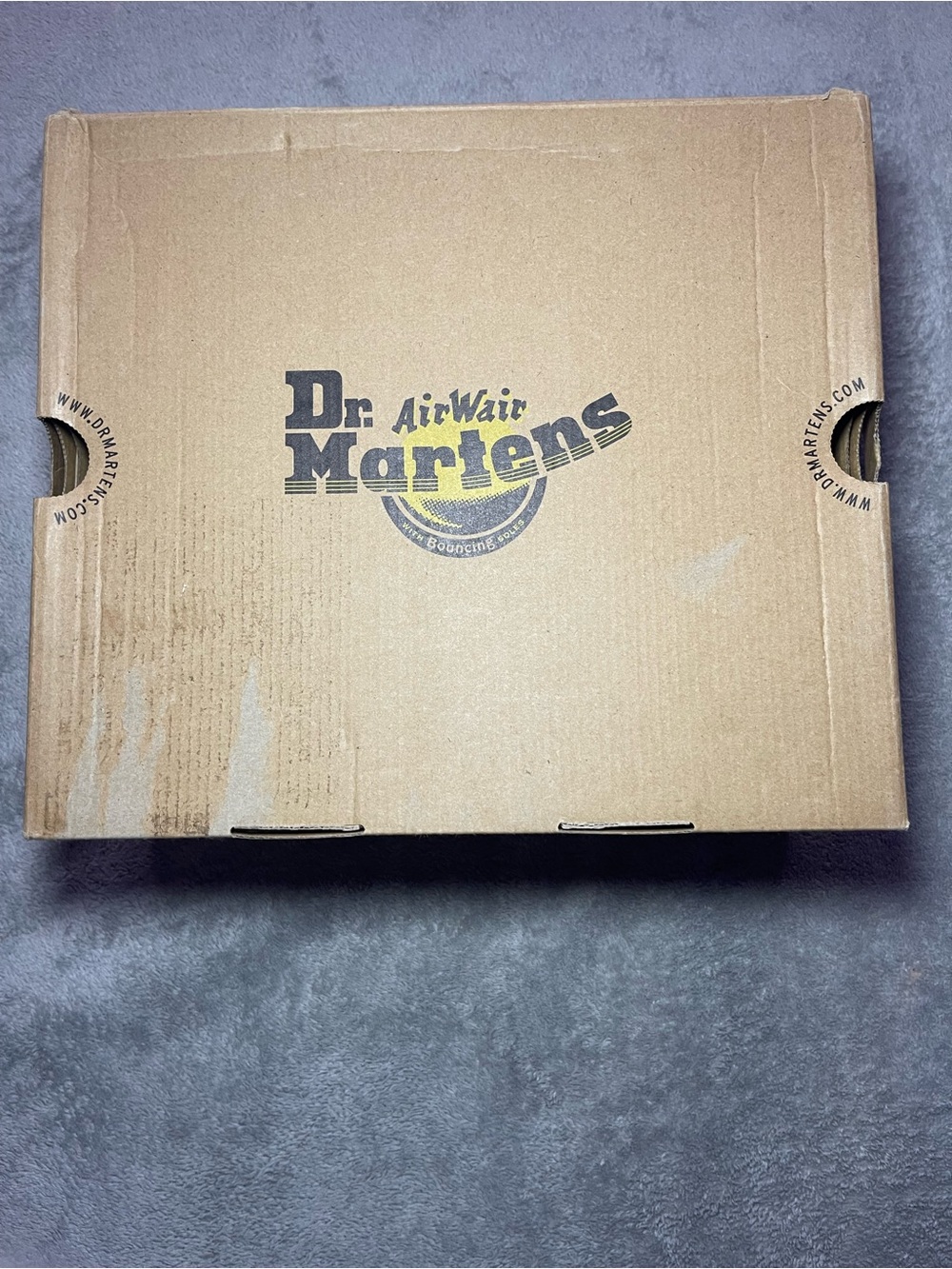 Dr. Martens Unisex Adult Sheridan boots - Picture 2 of 7